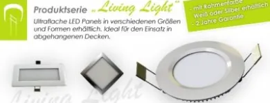 Unternehmen 3 Bild LSS - LED SOLUTION SYSTEMS Service & Dienstleistung am Grevenbroich NW