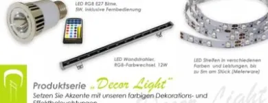 Unternehmen 2 Bild LSS - LED SOLUTION SYSTEMS Service & Dienstleistung am Grevenbroich NW