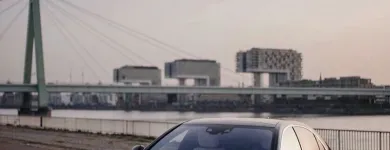 Unternehmen 2 Bild LUXTRANSFER - INDIVIDUELLER LIMOUSINENSERVICE & CHAUFFEURSERVICE Verleihunternehmen, Vermietungsunternehmen, Vermittlungsunternehmen am Köln NW