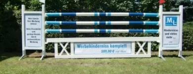 Unternehmen 5 Bild M & L SPORTSERVICE Zoohandlung am Berlin BE