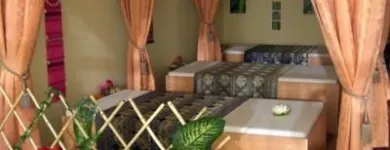 Unternehmen 2 Bild MAEM&YING THAI-UND WELLNESSMASSAGE Wellness-Center am Ludwigshafen Am Rhein RP
