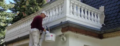 Unternehmen 1 Bild MALERFIRMA DIETER RICHTER Service & Dienstleistung am Berlin BE