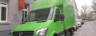 Unternehmen 3 Bild MARIA UMZÜGE Wohnungsauflösungen am Berlin BE
