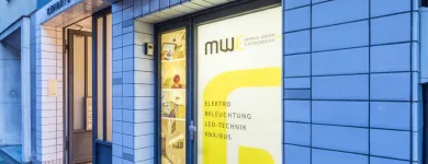 Unternehmen 1 Bild MARKUS WIEBEN ELEKTROMEISTER KÖLN BONN Elektronik & Haushalt am Köln NW