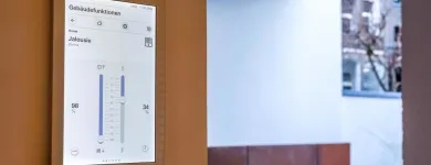 Unternehmen 8 Bild MARKUS WIEBEN ELEKTROMEISTER KÖLN BONN Elektronik & Haushalt am Köln NW