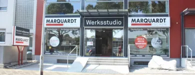 Unternehmen 8 Bild MARQUARDT KÜCHEN Raumausstatter, Innenausstatter am Mannheim BW