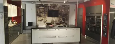 Unternehmen 1 Bild MARQUARDT KÜCHEN Raumausstatter, Innenausstatter am Mannheim BW