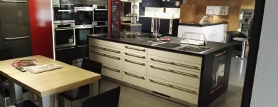 Unternehmen 16 Bild MARQUARDT KÜCHEN Raumausstatter, Innenausstatter am Mannheim BW