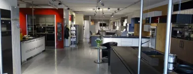 Unternehmen 5 Bild MARQUARDT KÜCHEN Raumausstatter, Innenausstatter am Mannheim BW