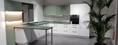 Unternehmen 9 Bild MARQUARDT KÜCHEN Raumausstatter, Innenausstatter am Ludwigsburg BW