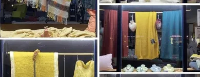 Unternehmen 2 Bild MATRATZEN HARRY Produktion und Vertrieb von Möbel, Innenausstattung am Berlin BE