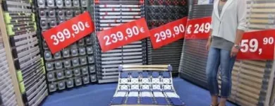 Unternehmen 11 Bild MATRATZEN-SPEZIAL UTE POTTHOFF Produktion und Vertrieb von Möbel, Innenausstattung am Iserlohn NW