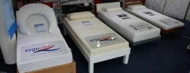 Unternehmen 13 Bild MATRATZEN-SPEZIAL UTE POTTHOFF Produktion und Vertrieb von Möbel, Innenausstattung am Iserlohn NW