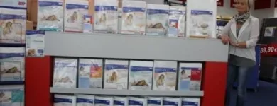 Unternehmen 17 Bild MATRATZEN-SPEZIAL UTE POTTHOFF Produktion und Vertrieb von Möbel, Innenausstattung am Iserlohn NW