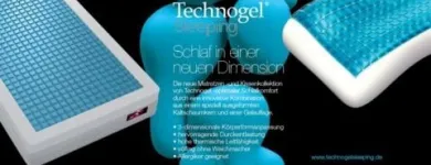 Unternehmen 6 Bild MATRATZEN-SPEZIAL UTE POTTHOFF Produktion und Vertrieb von Möbel, Innenausstattung am Iserlohn NW