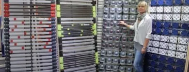 Unternehmen 7 Bild MATRATZEN-SPEZIAL UTE POTTHOFF Produktion und Vertrieb von Möbel, Innenausstattung am Iserlohn NW