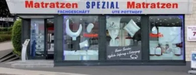 Unternehmen 8 Bild MATRATZEN-SPEZIAL UTE POTTHOFF Produktion und Vertrieb von Möbel, Innenausstattung am Iserlohn NW