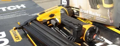 Unternehmen 4 Bild MAXWELL TOOLS WERKZEUGE UND BEFESTIGUNGSTECHNIK Service & Dienstleistung am Ludwigsburg BW