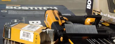 Unternehmen 5 Bild MAXWELL TOOLS WERKZEUGE UND BEFESTIGUNGSTECHNIK Service & Dienstleistung am Ludwigsburg BW
