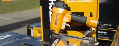 Unternehmen 10 Bild MAXWELL TOOLS WERKZEUGE UND BEFESTIGUNGSTECHNIK Service & Dienstleistung am Ludwigsburg BW