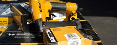 Unternehmen 11 Bild MAXWELL TOOLS WERKZEUGE UND BEFESTIGUNGSTECHNIK Service & Dienstleistung am Ludwigsburg BW