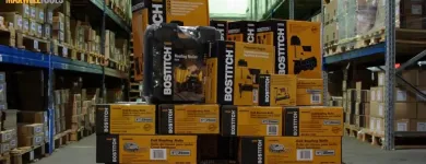 Unternehmen 12 Bild MAXWELL TOOLS WERKZEUGE UND BEFESTIGUNGSTECHNIK Service & Dienstleistung am Ludwigsburg BW