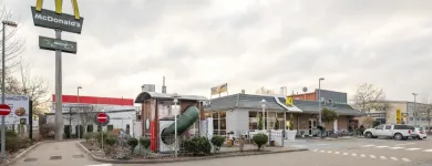 Unternehmen 5 Bild MCDONALD'S Restaurant & Café am Karlsruhe BW