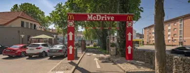 Unternehmen 5 Bild MCDONALD'S Restaurant & Café am Mannheim BW