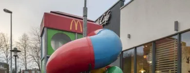 Unternehmen 2 Bild MCDONALD'S Restaurant & Café am Mönchengladbach NW