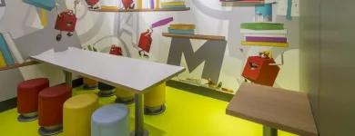 Unternehmen 5 Bild MCDONALD'S Restaurant & Café am Mönchengladbach NW