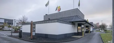 Unternehmen 6 Bild MCDONALD'S Restaurant & Café am Mönchengladbach NW