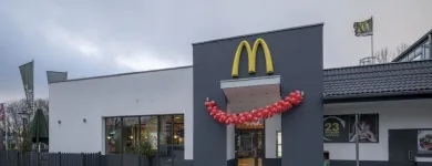 Unternehmen 7 Bild MCDONALD'S Restaurant & Café am Mönchengladbach NW