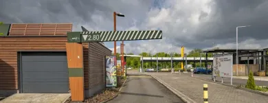 Unternehmen 5 Bild MCDONALD'S Restaurant & Café am Ludwigshafen Am Rhein RP