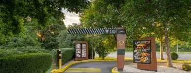 Unternehmen 4 Bild MCDONALD'S Restaurant & Café am Ludwigshafen Am Rhein RP