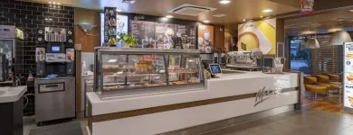 Unternehmen 6 Bild MCDONALD'S Restaurant & Café am Ludwigshafen Am Rhein RP