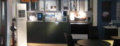 Unternehmen 5 Bild MEDIA@HOME JÜNTGEN Telekommunikation Einzelhandel am Solingen NW