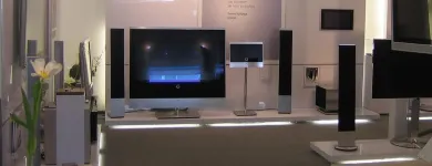 Unternehmen 6 Bild MEDIA@HOME JÜNTGEN Telekommunikation Einzelhandel am Solingen NW