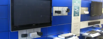 Unternehmen 7 Bild MEDIA@HOME JÜNTGEN Telekommunikation Einzelhandel am Solingen NW