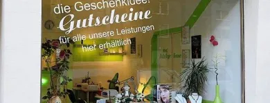 Unternehmen 1 Bild MEDIZINISCHE FUßPFLEGE & NAGELSTUDIO KÖLN DAGMAR VOLLBERG Maniküresalons am Köln NW