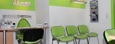 Unternehmen 2 Bild MEDIZINISCHE FUßPFLEGE & NAGELSTUDIO KÖLN DAGMAR VOLLBERG Maniküresalons am Köln NW