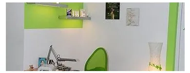 Unternehmen 6 Bild MEDIZINISCHE FUßPFLEGE & NAGELSTUDIO KÖLN DAGMAR VOLLBERG Maniküresalons am Köln NW