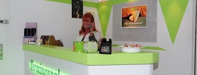 Unternehmen 7 Bild MEDIZINISCHE FUßPFLEGE & NAGELSTUDIO KÖLN DAGMAR VOLLBERG Maniküresalons am Köln NW