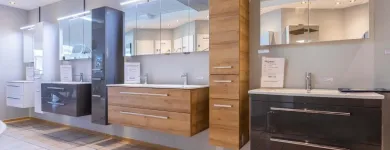 Unternehmen 1 Bild MEGABAD STORE KÖLN Service & Dienstleistung am Köln NW