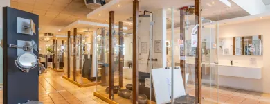 Unternehmen 3 Bild MEGABAD STORE KÖLN Service & Dienstleistung am Köln NW