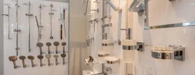 Unternehmen 5 Bild MEGABAD STORE KÖLN Service & Dienstleistung am Köln NW