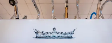 Unternehmen 6 Bild MEGABAD STORE KÖLN Service & Dienstleistung am Köln NW