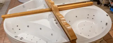 Unternehmen 7 Bild MEGABAD STORE KÖLN Service & Dienstleistung am Köln NW