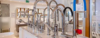 Unternehmen 8 Bild MEGABAD STORE KÖLN Service & Dienstleistung am Köln NW