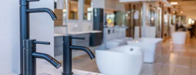 Unternehmen 11 Bild MEGABAD STORE KÖLN Service & Dienstleistung am Köln NW