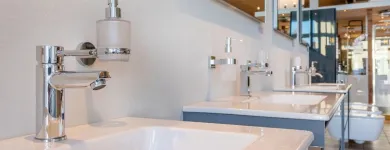 Unternehmen 13 Bild MEGABAD STORE KÖLN Service & Dienstleistung am Köln NW